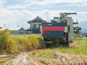 薩摩川内市 農機具(農業機械) 買取